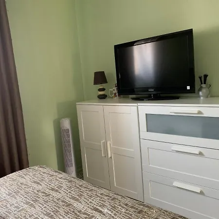Comme A La Maison - Double Chez Habitant Pres De Toulouse Privatunterkunft *