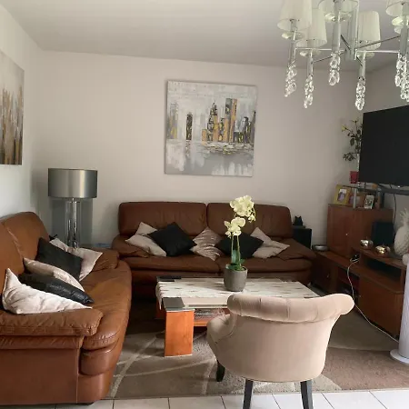 Comme A La Maison - Double Chez Habitant Pres De Toulouse Ubytování v soukromí Baziege