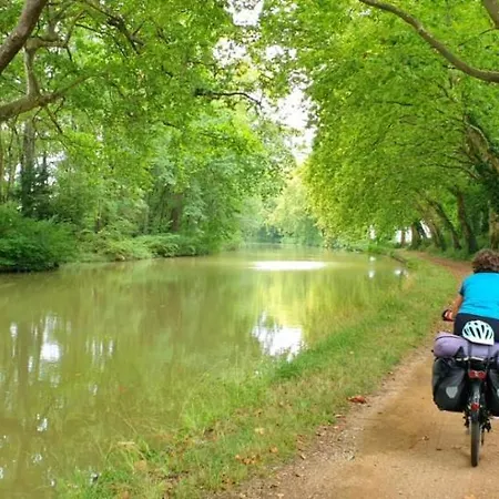 Ubytování v soukromí Comme A La Maison - Double Chez Habitant Pres De Toulouse Baziege