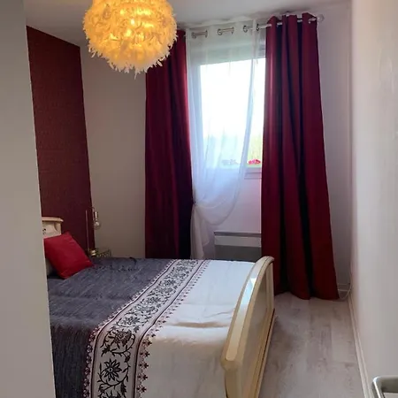 Comme A La Maison - Double Chez Habitant Pres De Toulouse * Baziege