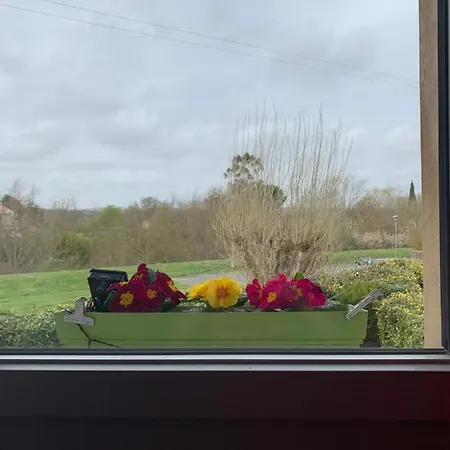 Comme A La Maison - Double Chez Habitant Pres De Toulouse