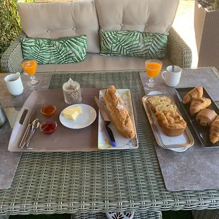 Ubytování v soukromí Comme A La Maison - Double Chez Habitant Pres De Toulouse