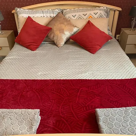 Comme A La Maison - Double Chez Habitant Pres De Toulouse