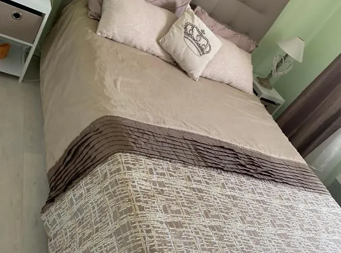 Comme A La Maison - Double Chez Habitant Pres De Toulouse * Baziege