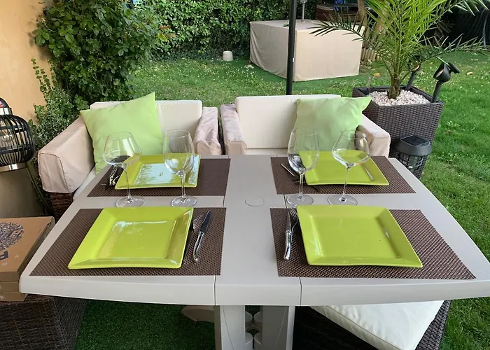 Comme A La Maison - Double Chez Habitant Pres De Toulouse Δωμάτια σε οικογενειακή κατοικία Baziege