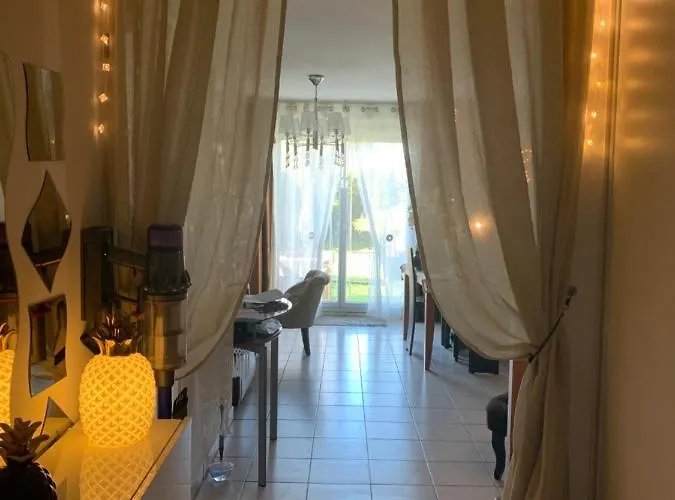 Δωμάτια σε οικογενειακή κατοικία Comme A La Maison - Double Chez Habitant Pres De Toulouse Baziege