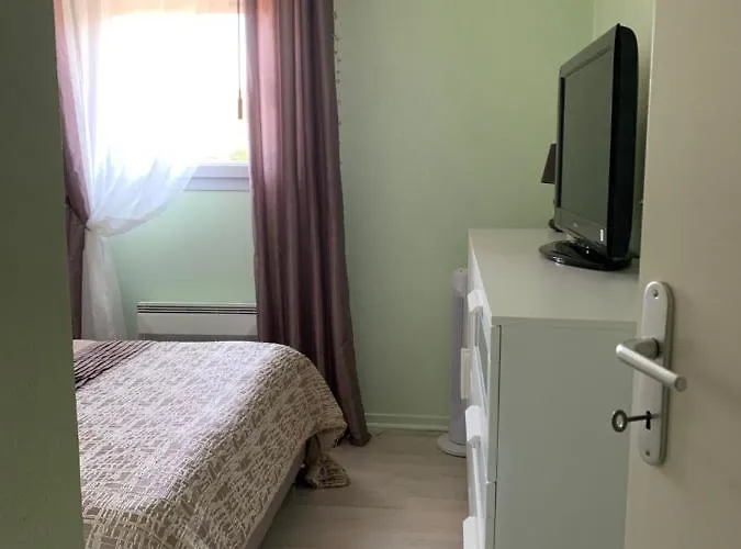 Comme A La Maison - Double Chez Habitant Pres De Toulouse Δωμάτια σε οικογενειακή κατοικία