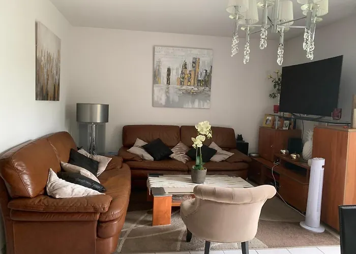 Comme A La Maison - Double Chez Habitant Pres De Toulouse Δωμάτια σε οικογενειακή κατοικία Baziege