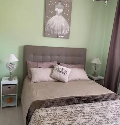 Comme A La Maison - Double Chez Habitant Pres De Toulouse