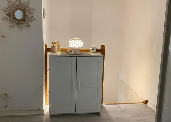 Δωμάτια σε οικογενειακή κατοικία Comme A La Maison - Double Chez Habitant Pres De Toulouse Baziege