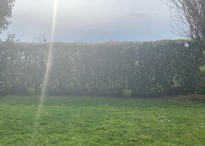 Δωμάτια σε οικογενειακή κατοικία Comme A La Maison - Double Chez Habitant Pres De Toulouse Baziege