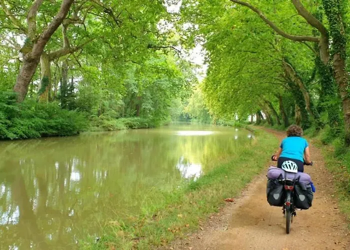 Δωμάτια σε οικογενειακή κατοικία Comme A La Maison - Double Chez Habitant Pres De Toulouse Baziege