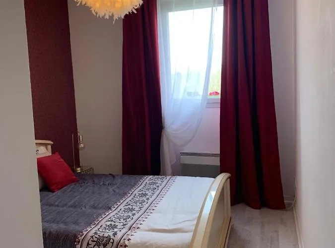 Comme A La Maison - Double Chez Habitant Pres De Toulouse * Baziege