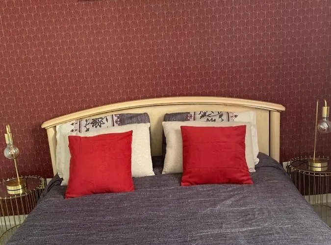 Comme A La Maison - Double Chez Habitant Pres De Toulouse Δωμάτια σε οικογενειακή κατοικία Baziege