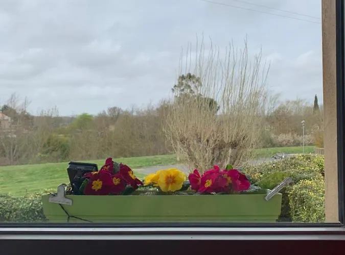 Comme A La Maison - Double Chez Habitant Pres De Toulouse