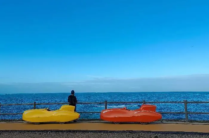 Δωμάτια σε οικογενειακή κατοικία Comme A La Maison - Double Chez Habitant Pres De Toulouse Baziege