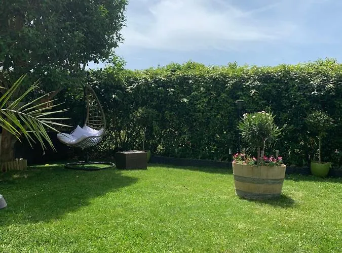 Comme A La Maison - Double Chez Habitant Pres De Toulouse