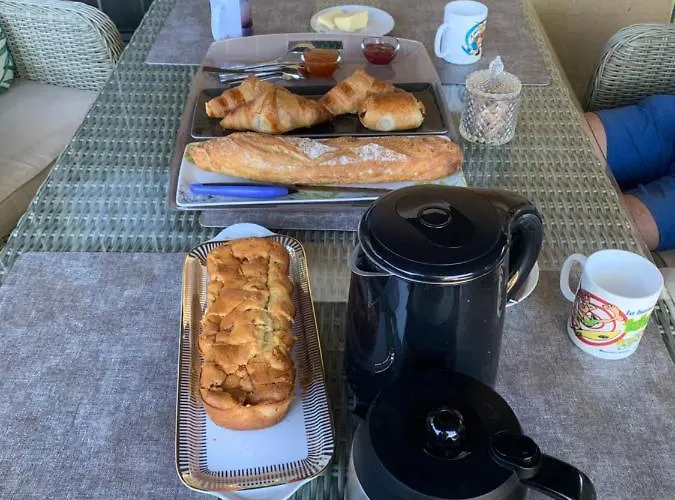 Comme A La Maison - Double Chez Habitant Pres De Toulouse *