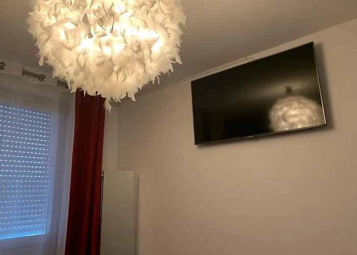 Comme A La Maison - Double Chez Habitant Pres De Toulouse Δωμάτια σε οικογενειακή κατοικία