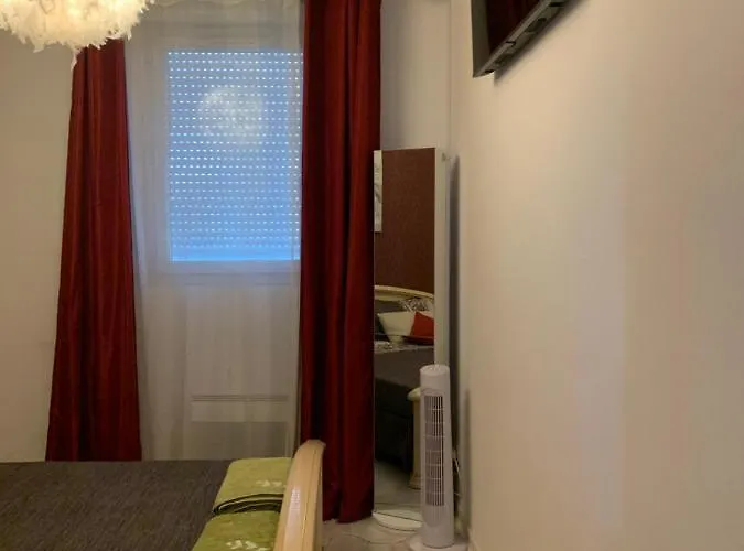 Δωμάτια σε οικογενειακή κατοικία Comme A La Maison - Double Chez Habitant Pres De Toulouse Baziege