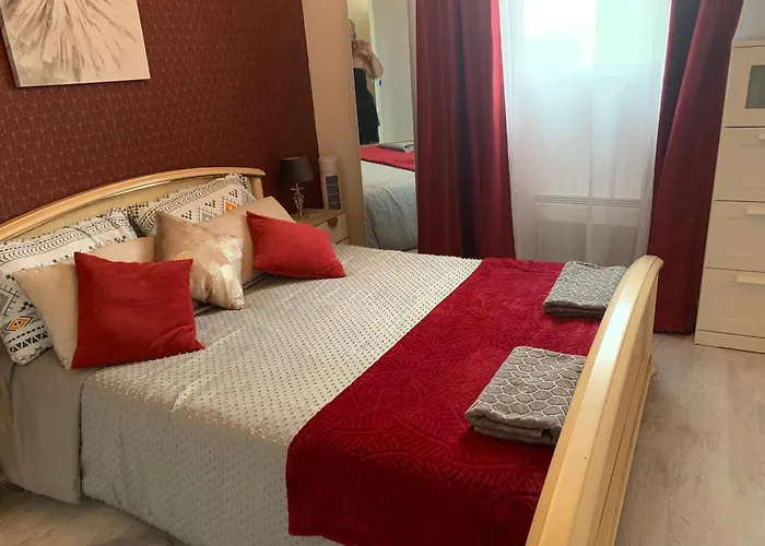 Comme A La Maison - Double Chez Habitant Pres De Toulouse Δωμάτια σε οικογενειακή κατοικία *