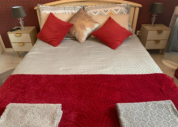 Comme A La Maison - Double Chez Habitant Pres De Toulouse