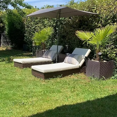 Comme A La Maison - Double Chez Habitant Pres De Toulouse Accommodatie bij particulieren Baziege