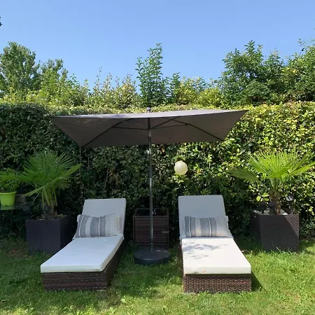 Comme A La Maison - Double Chez Habitant Pres De Toulouse Accommodatie bij particulieren