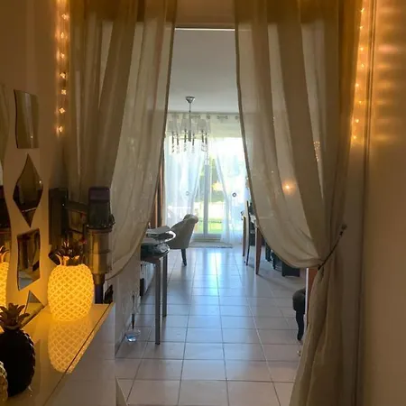 Accommodatie bij particulieren Comme A La Maison - Double Chez Habitant Pres De Toulouse Baziege