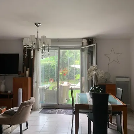 Comme A La Maison - Double Chez Habitant Pres De Toulouse Accommodatie bij particulieren Baziege