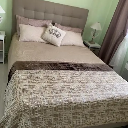 Comme A La Maison - Double Chez Habitant Pres De Toulouse בית אירוח