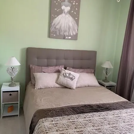 Comme A La Maison - Double Chez Habitant Pres De Toulouse