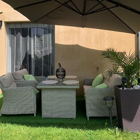 Comme A La Maison - Double Chez Habitant Pres De Toulouse * Baziege