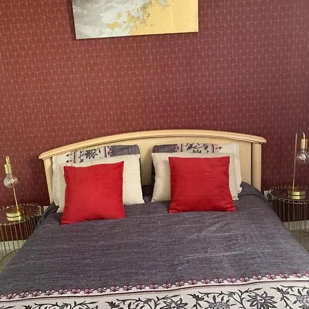 Comme A La Maison - Double Chez Habitant Pres De Toulouse בית אירוח Baziege