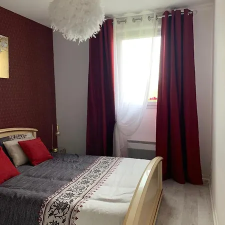 Comme A La Maison - Double Chez Habitant Pres De Toulouse *