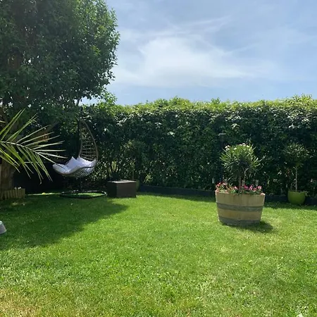 Comme A La Maison - Double Chez Habitant Pres De Toulouse