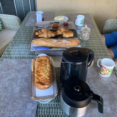 Comme A La Maison - Double Chez Habitant Pres De Toulouse *