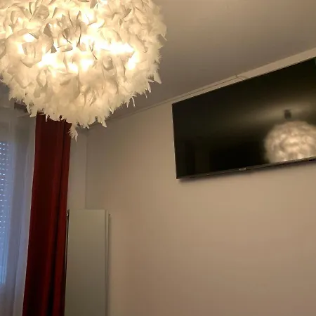 Comme A La Maison - Double Chez Habitant Pres De Toulouse Accommodatie bij particulieren