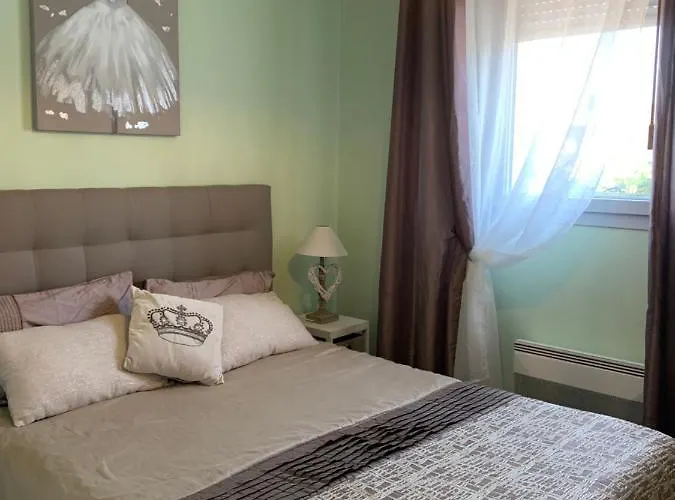 Comme à La Maison - Double Chez Habitant Près De Toulouse Baziege