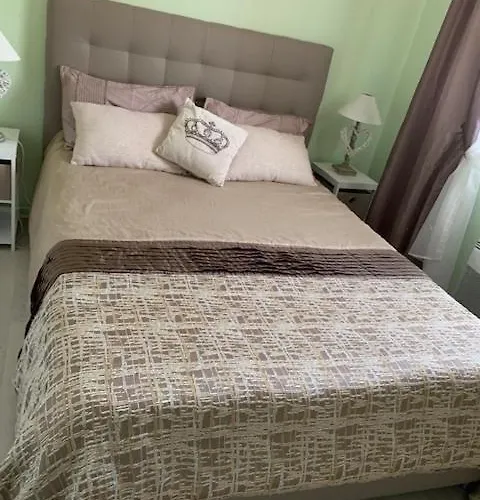 Comme à La Maison - Double Chez Habitant Près De Toulouse Séjour chez l'habitant