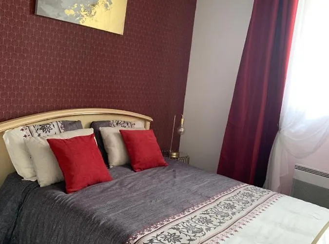 Séjour chez l'habitant Comme à La Maison - Double Chez Habitant Près De Toulouse